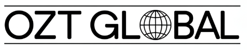 OZT Global Logo